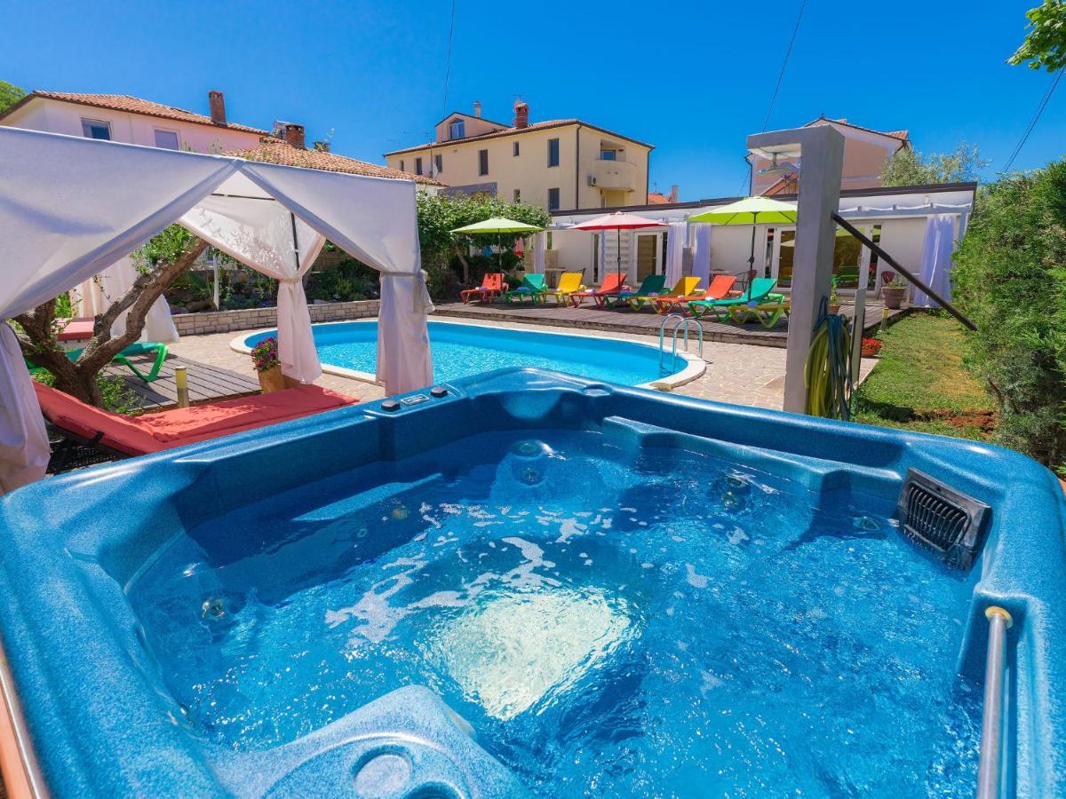 Nika-8 By Interhome Apartment Umag