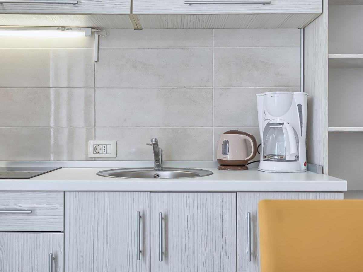Apartment Nika-8 By Interhome