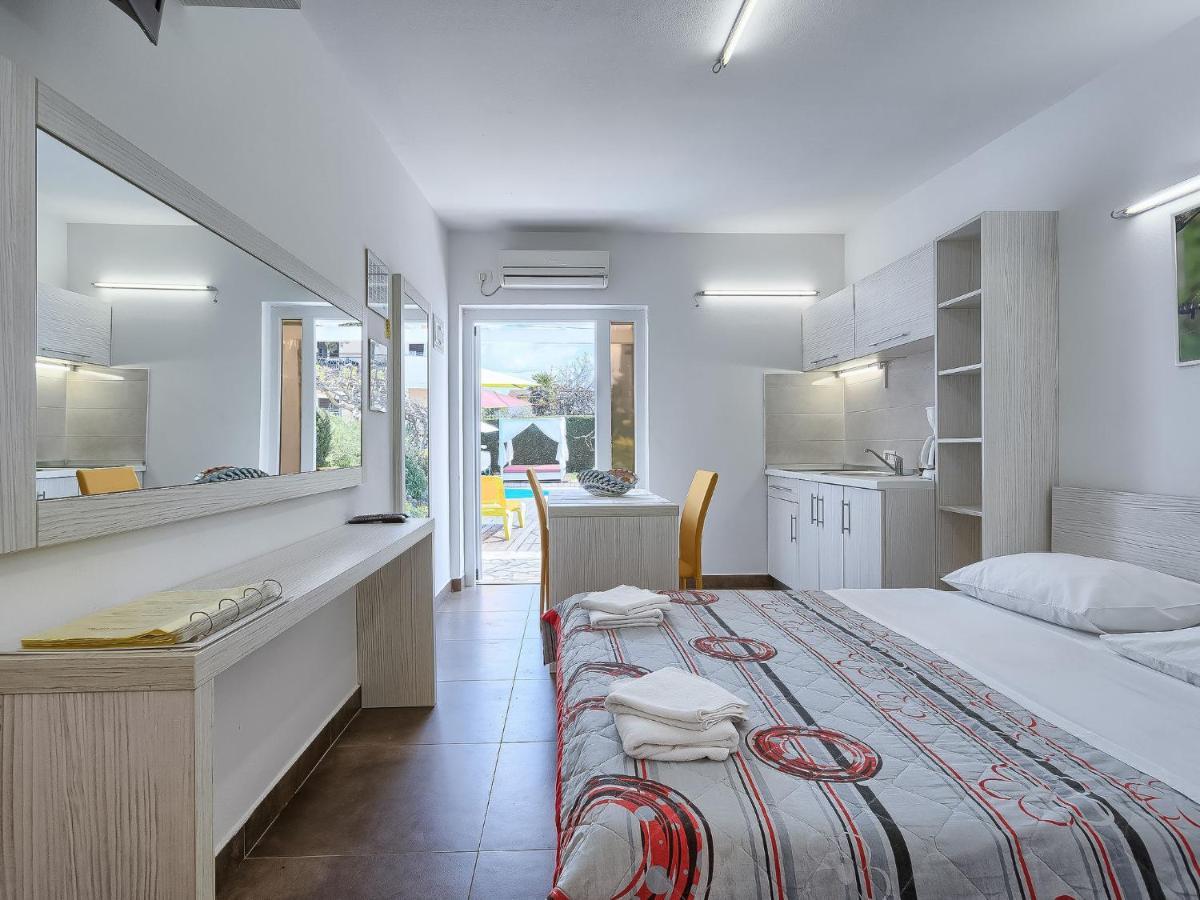 Nika-8 By Interhome Apartment