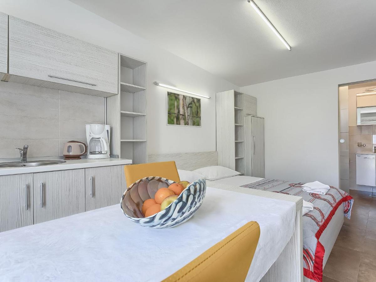 Nika-8 By Interhome *