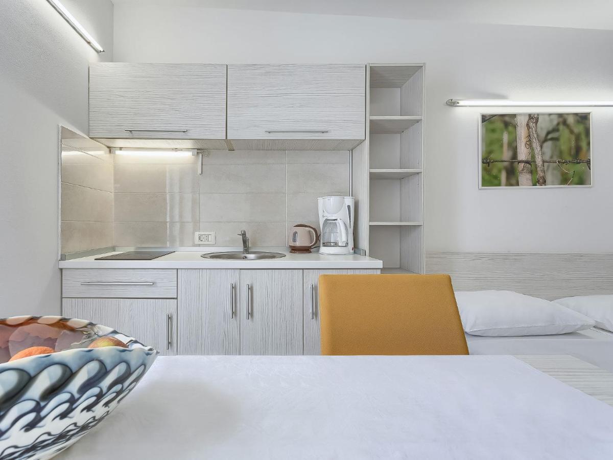Nika-8 By Interhome Apartment Umag